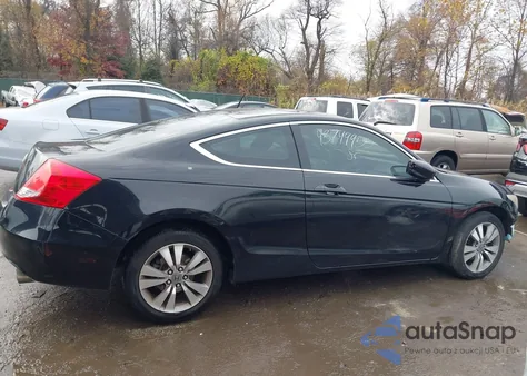 2011 Honda Accord 2.4 Lx-S from USA, damaged, VIN 1HGCS1B33BA001467